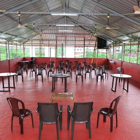 Castle Home Stays Udupi Buitenkant foto