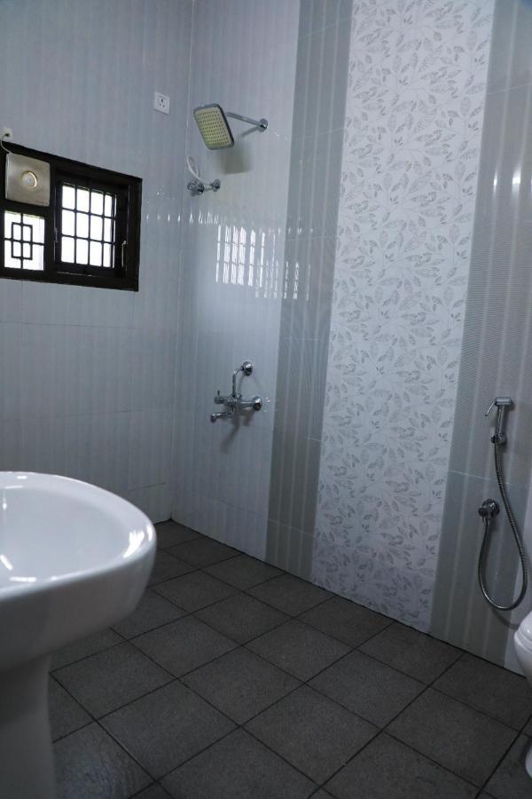 Castle Home Stays Udupi Buitenkant foto