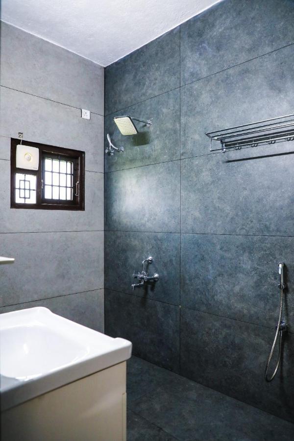 Castle Home Stays Udupi Buitenkant foto