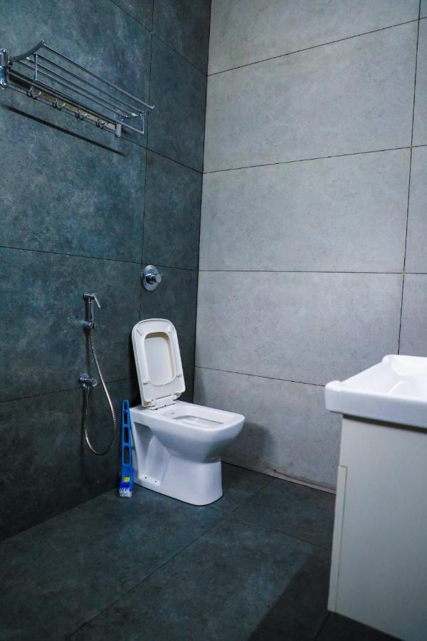 Castle Home Stays Udupi Buitenkant foto